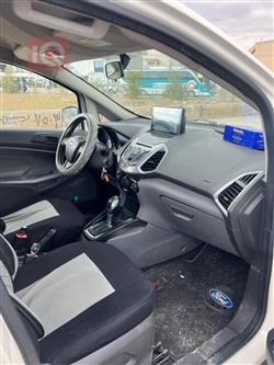 فورد إيكوسبورت